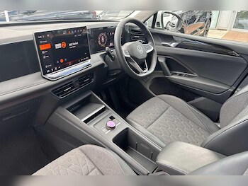 Used Volkswagen Tiguan 2024 for sale - 75838022: Photo