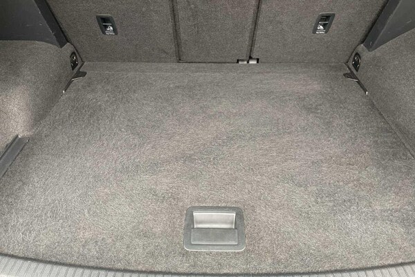 Used Volkswagen Tiguan 2018 for sale - 76137841: Photo 10