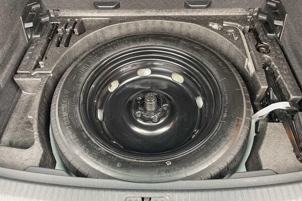 Used Volkswagen Tiguan 2018 for sale - 76137841: Photo 11