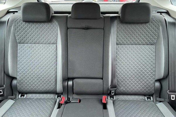 Used Volkswagen Tiguan 2018 for sale - 76137841: Photo 8
