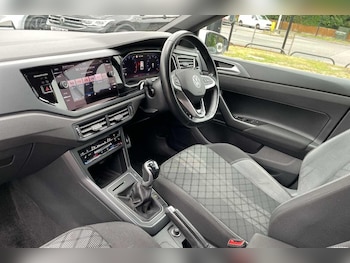 Used Volkswagen Polo 2022 for sale - 75601551: Photo