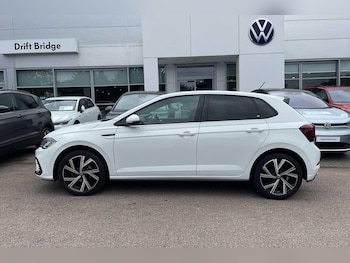 Used Volkswagen Polo 2022 for sale - 75601551: Photo