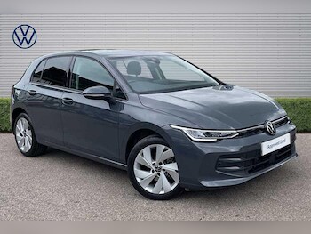 Used Volkswagen Golf 2025 for sale - 78859958: Photo