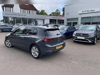 Used Volkswagen Golf 2025 for sale - 78859958: Photo