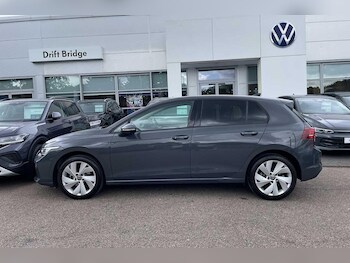 Used Volkswagen Golf 2025 for sale - 78859958: Photo