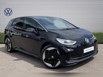Used Volkswagen ID.3 2026 for sale - 78636454: Photo