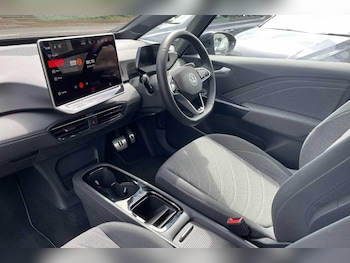 Used Volkswagen ID.3 2026 for sale - 78636454: Photo