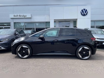 Used Volkswagen ID.3 2026 for sale - 78636454: Photo
