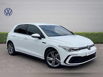 Used Volkswagen Golf 2022 for sale - 78086531: Photo