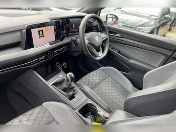 Used Volkswagen Golf 2022 for sale - 78086531: Photo