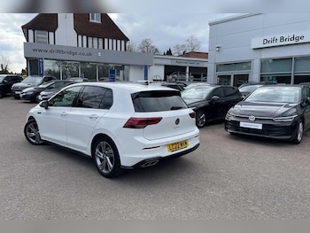 Used Volkswagen Golf 2022 for sale - 78086531: Photo