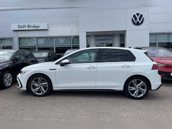 Used Volkswagen Golf 2022 for sale - 78086531: Photo