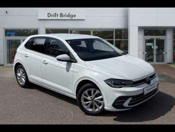 2024 (74) - 1.0 TSI Style 5dr