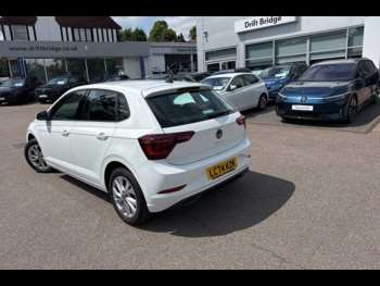 Used Volkswagen Polo 2024 for sale - 75311630: Photo
