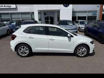 Used Volkswagen Polo 2024 for sale - 75311630: Photo