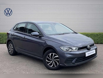 Used Volkswagen Polo 2024 for sale - 78087112: Photo