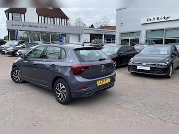 Used Volkswagen Polo 2024 for sale - 78087112: Photo