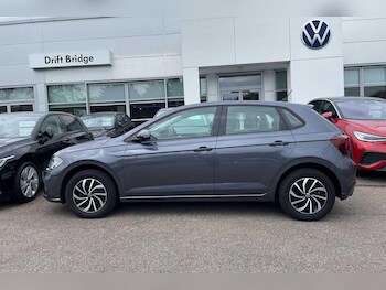 Used Volkswagen Polo 2024 for sale - 78087112: Photo