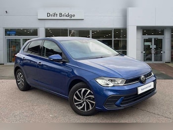 Used Volkswagen Polo 2022 for sale - 76701204: Photo