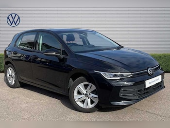 Used Volkswagen Golf 2024 for sale - 77824445: Photo