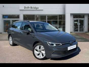 2022 (22) - MK8 1.5 eTSI Style EVO (150ps) DSG Estate 5-Door