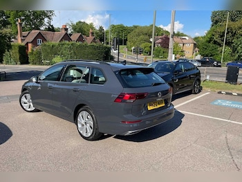 Used Volkswagen Golf 2022 for sale - 75310592: Photo