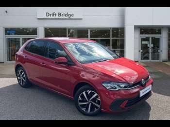 2024 (74) - 1.0 TSI Match 5dr