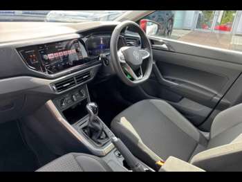 Used Volkswagen Polo 2024 for sale - 75311275: Photo
