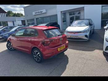Used Volkswagen Polo 2024 for sale - 75311275: Photo