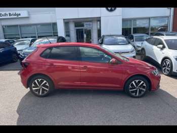 Used Volkswagen Polo 2024 for sale - 75311275: Photo