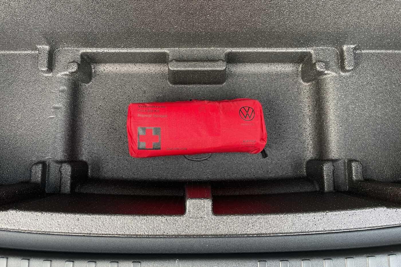 Used Volkswagen Touran 2025 for sale - 76592044: Photo 11