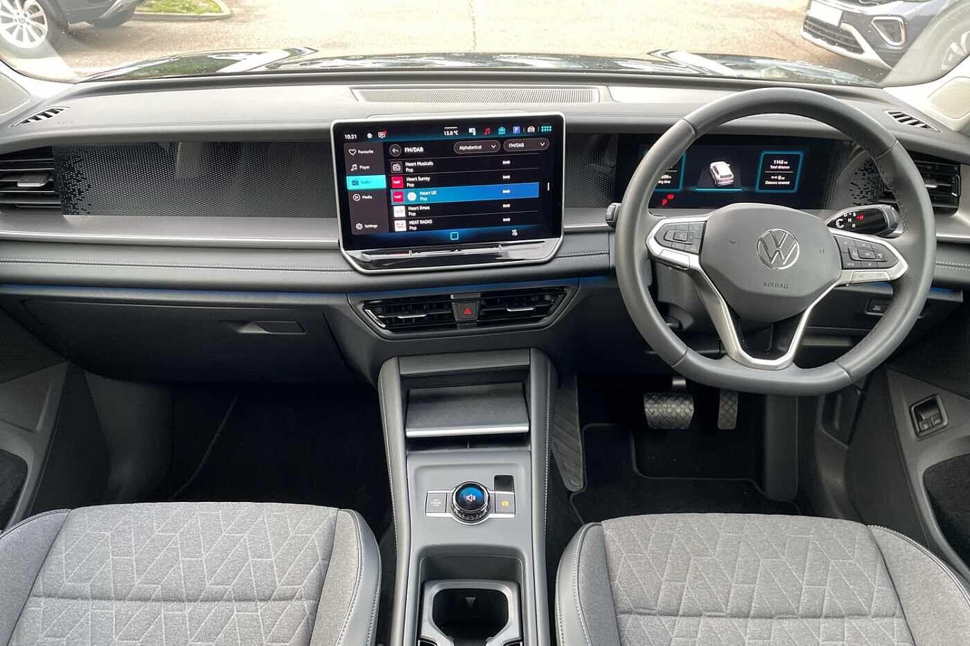 Used Volkswagen Touran 2025 for sale - 76592044: Photo 12