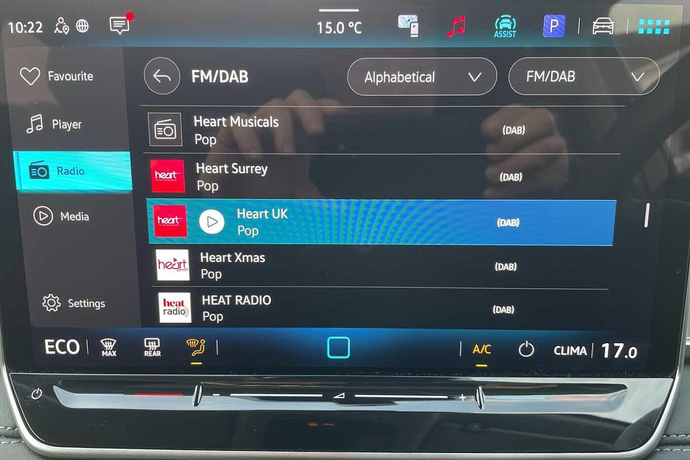 Used Volkswagen Touran 2025 for sale - 76592044: Photo 14