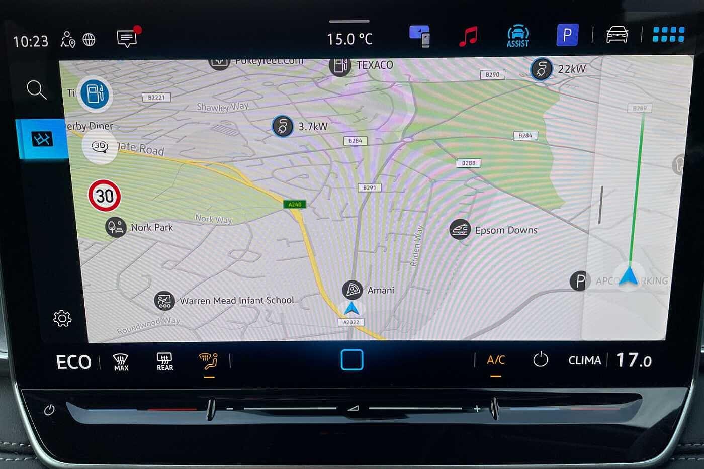 Used Volkswagen Touran 2025 for sale - 76592044: Photo 15