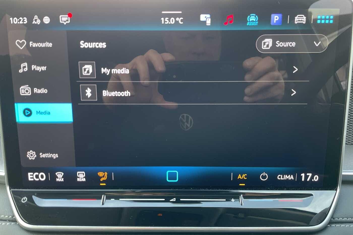 Used Volkswagen Touran 2025 for sale - 76592044: Photo 16