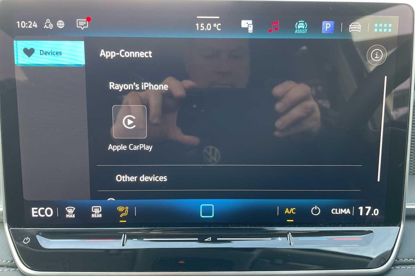 Used Volkswagen Touran 2025 for sale - 76592044: Photo 17