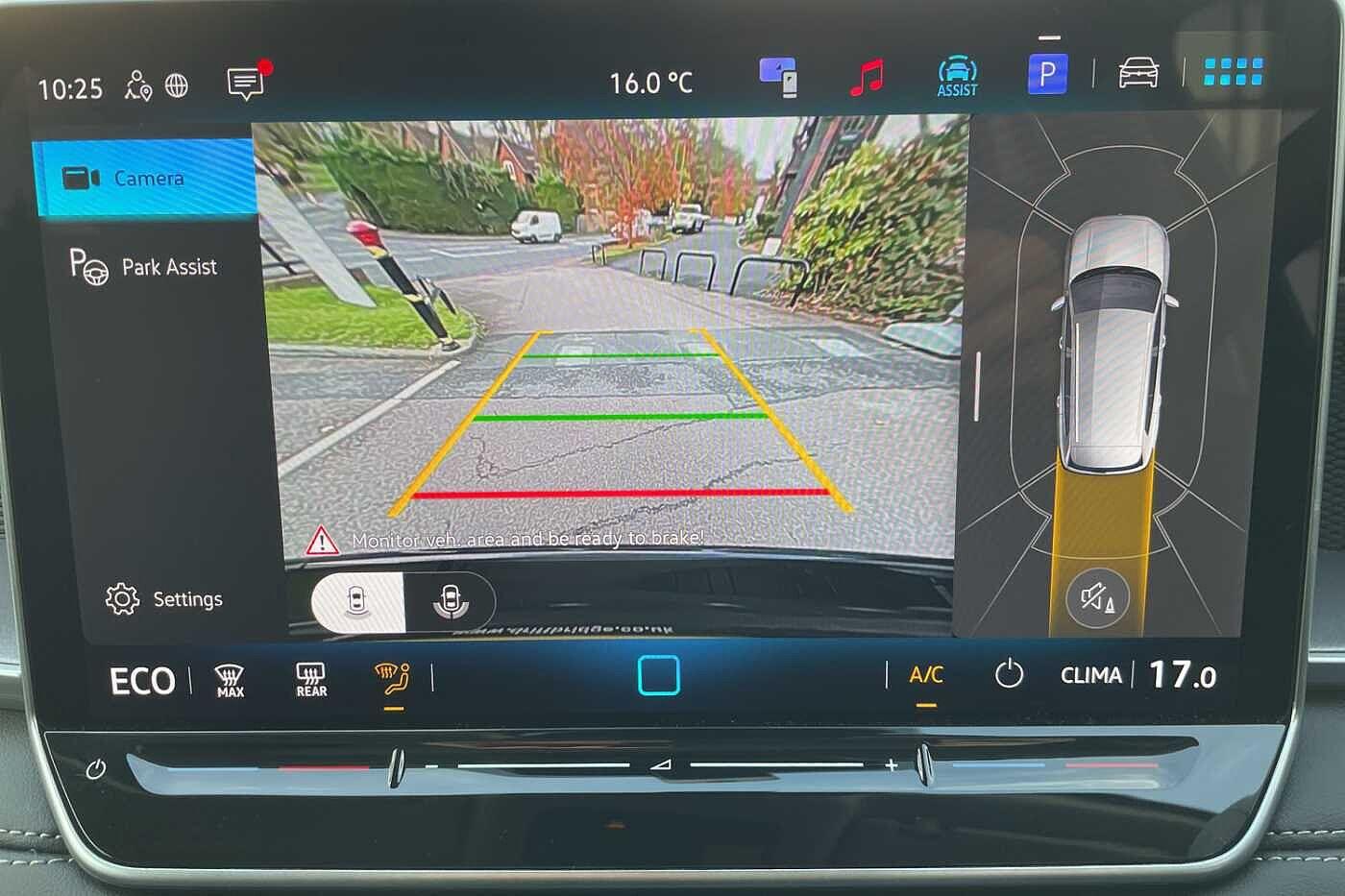 Used Volkswagen Touran 2025 for sale - 76592044: Photo 18