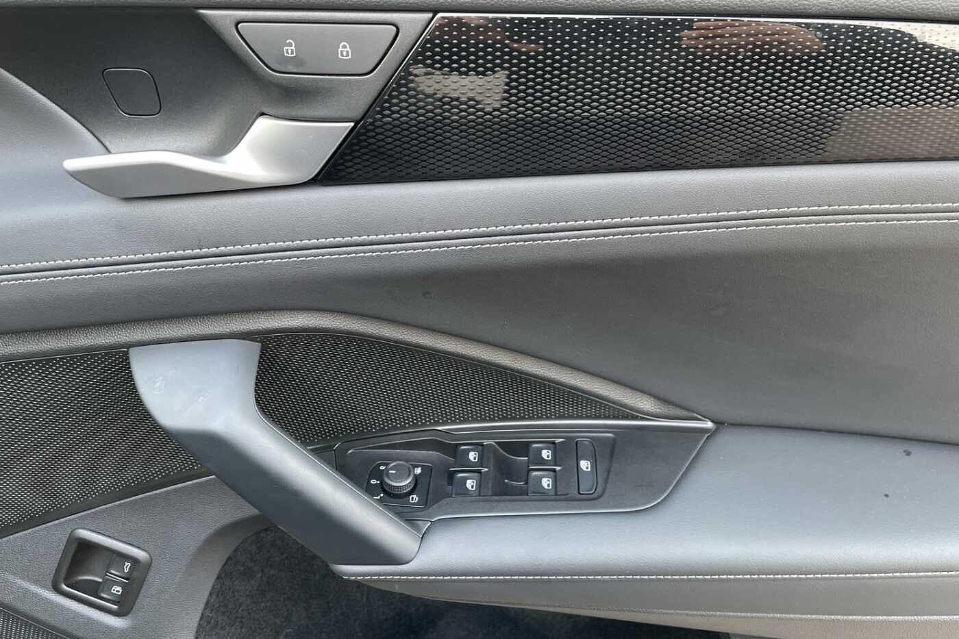 Used Volkswagen Touran 2025 for sale - 76592044: Photo 19