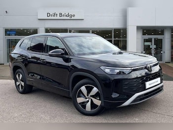 2025 (25) - 1.5 TSI eHybrid Match 5dr DSG6