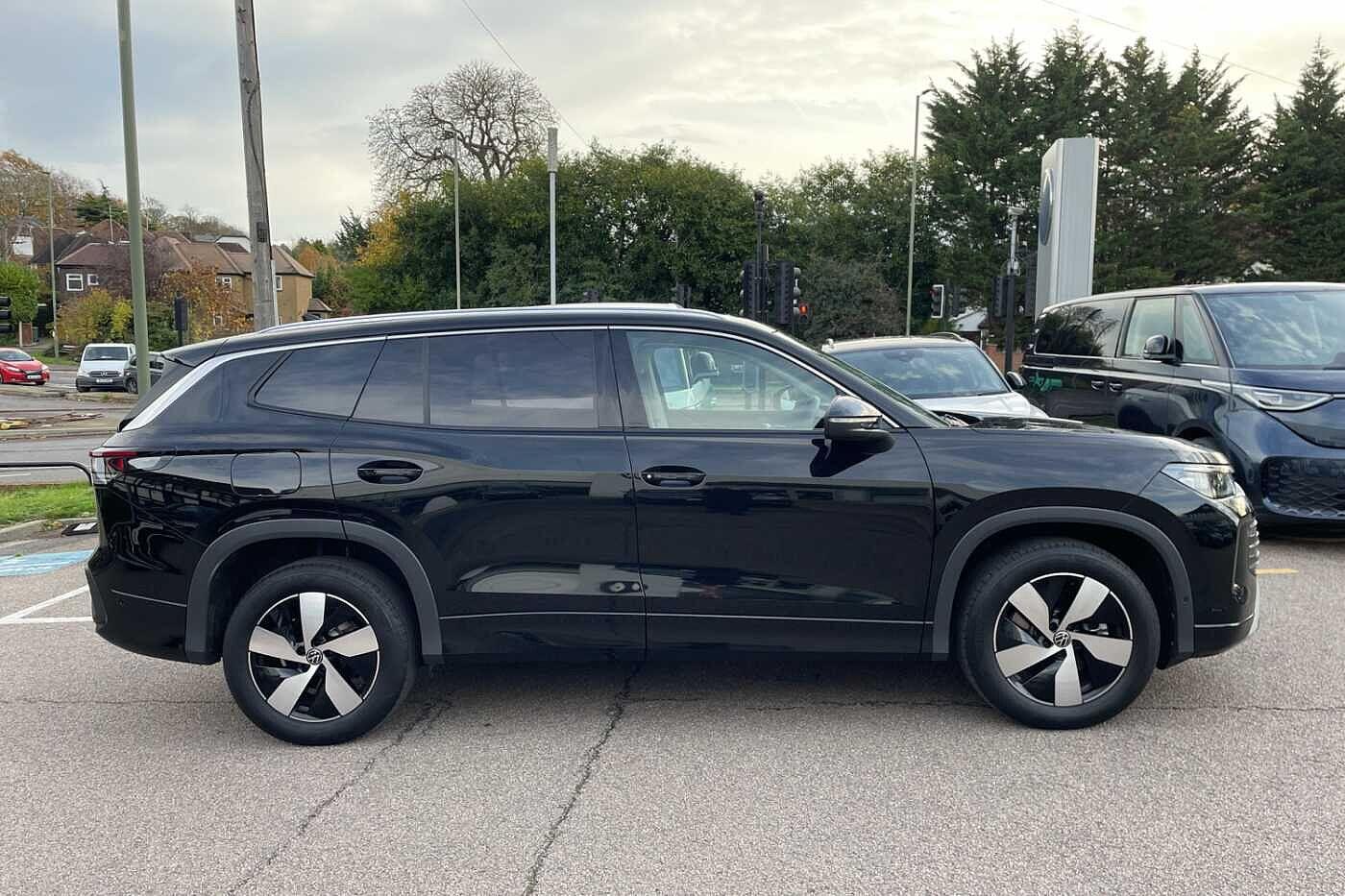 Used Volkswagen Touran 2025 for sale - 76592044: Photo 20