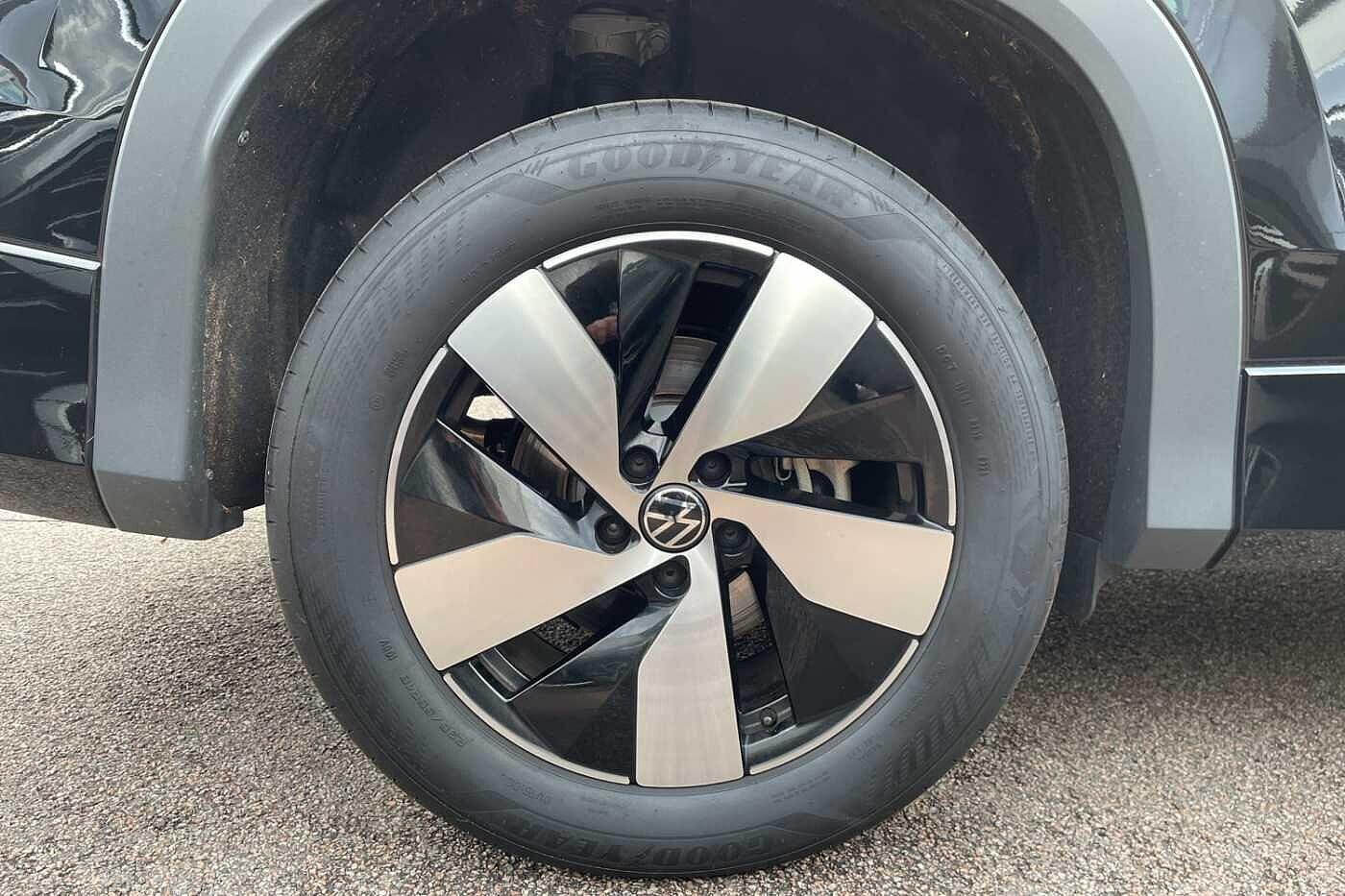 Used Volkswagen Touran 2025 for sale - 76592044: Photo 5