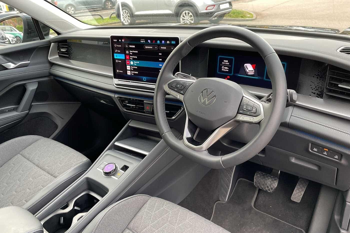 Used Volkswagen Touran 2025 for sale - 76592044: Photo 6