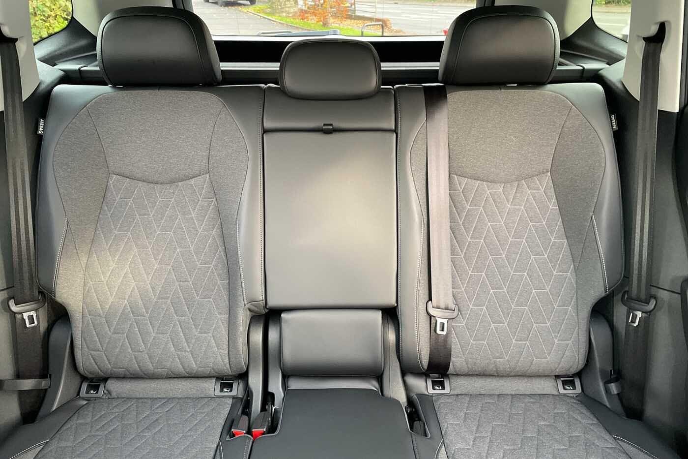 Used Volkswagen Touran 2025 for sale - 76592044: Photo 8