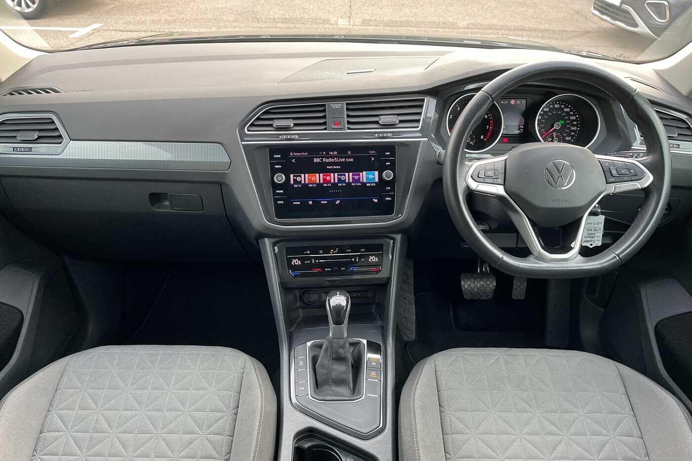 Used Volkswagen Tiguan 2023 for sale - 76457430: Photo 12