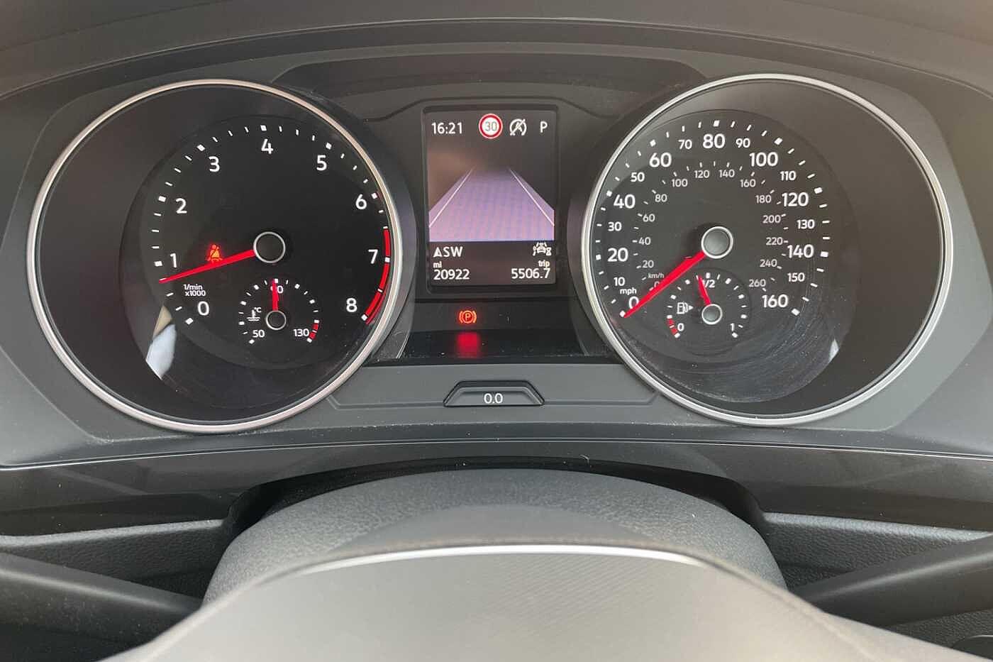 Used Volkswagen Tiguan 2023 for sale - 76457430: Photo 13