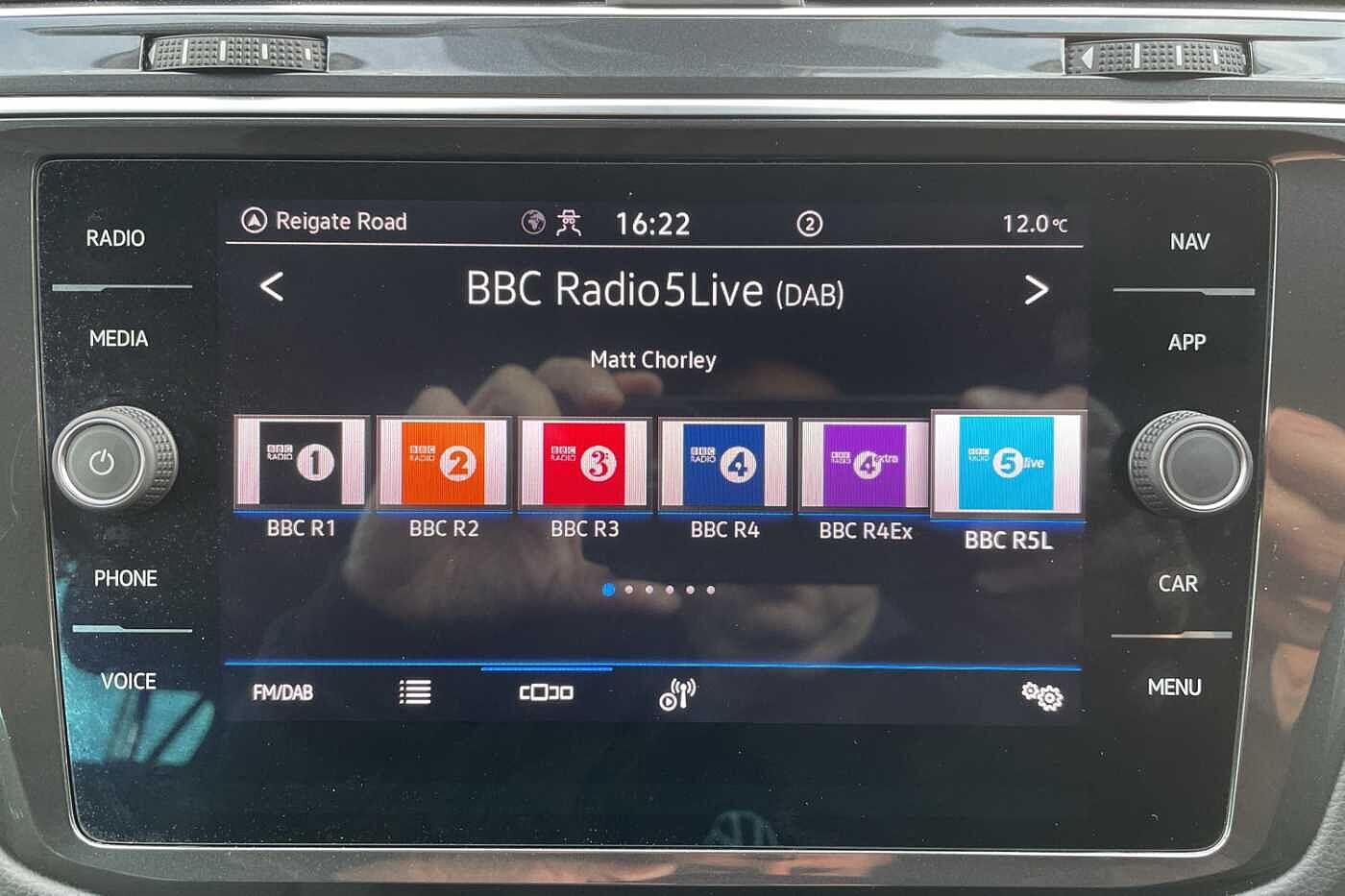 Used Volkswagen Tiguan 2023 for sale - 76457430: Photo 14