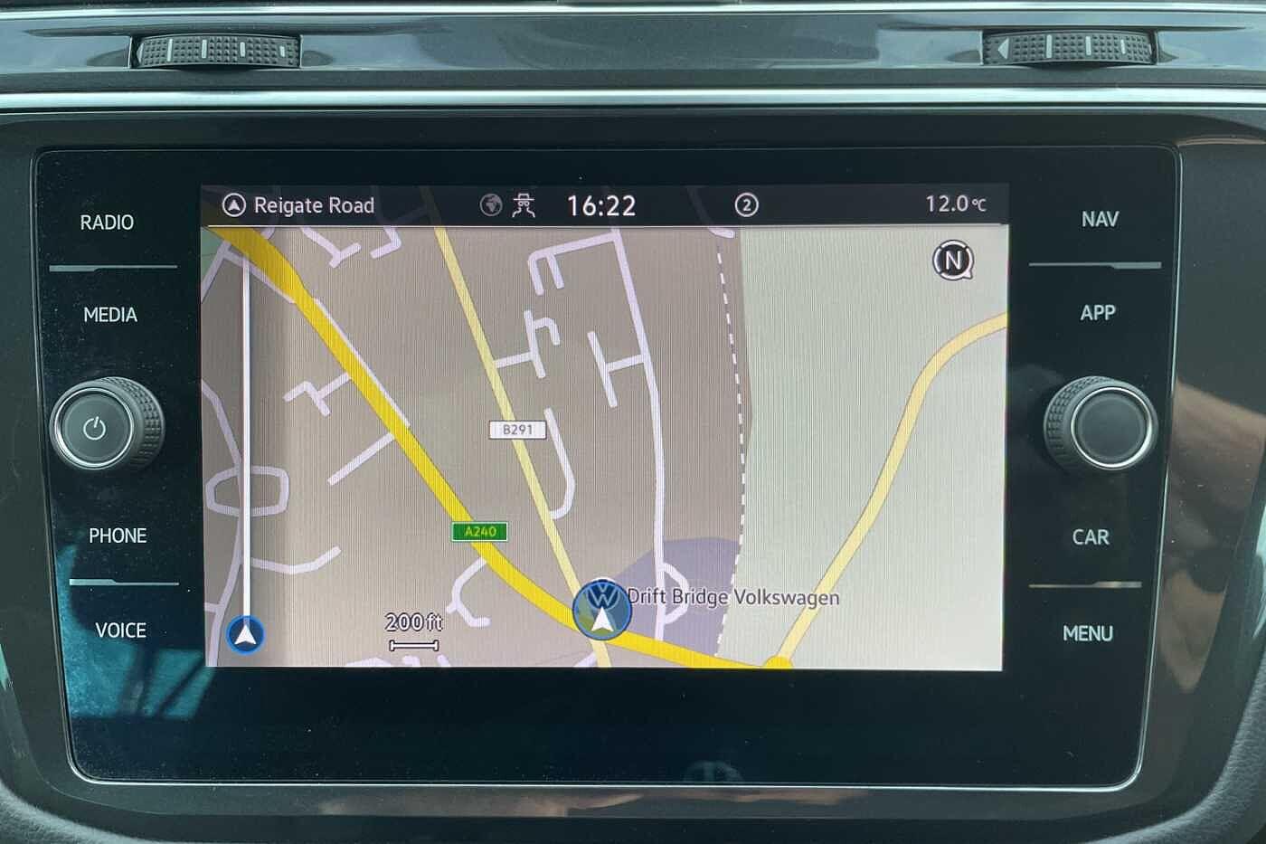 Used Volkswagen Tiguan 2023 for sale - 76457430: Photo 15