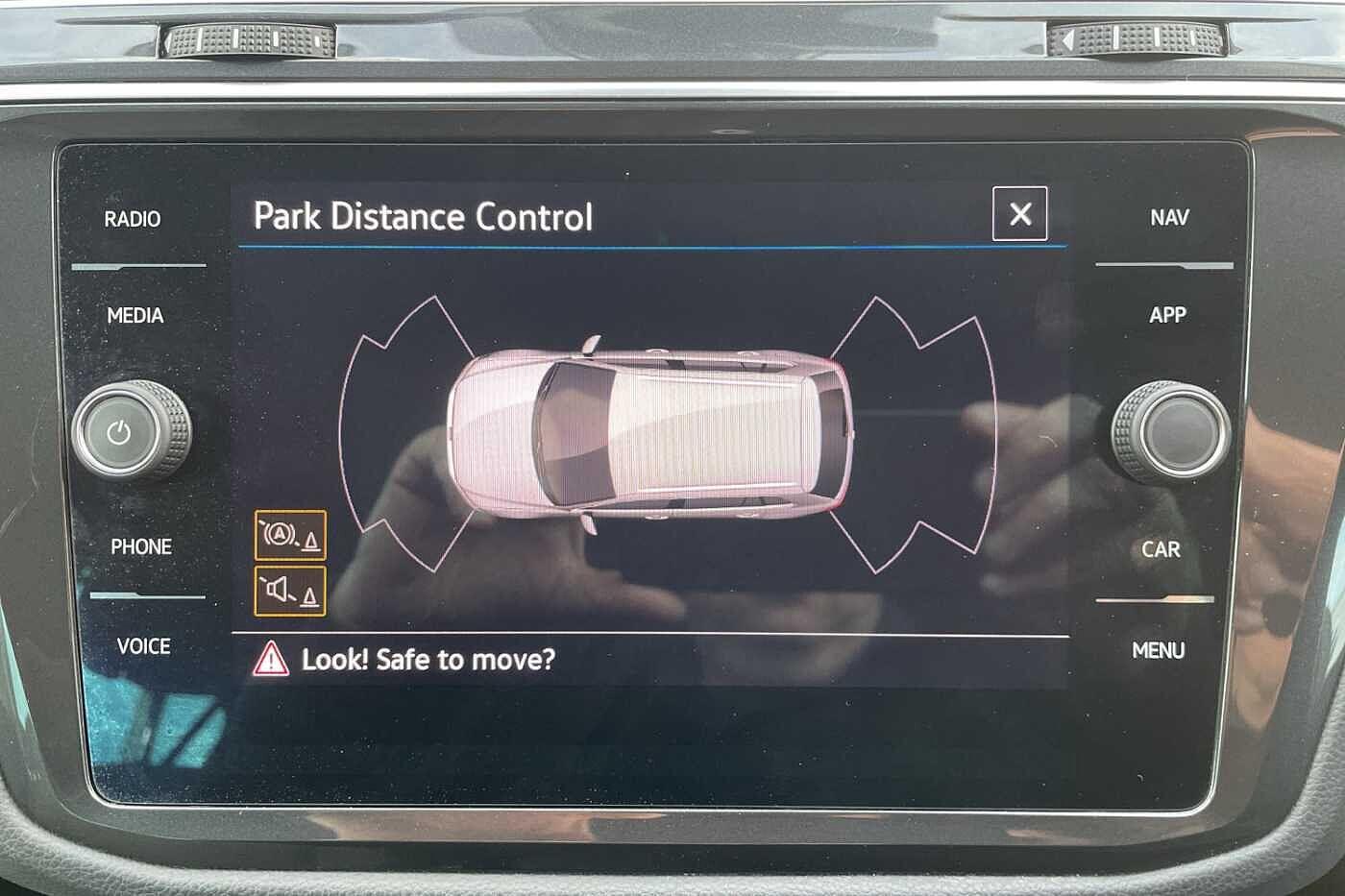 Used Volkswagen Tiguan 2023 for sale - 76457430: Photo 18