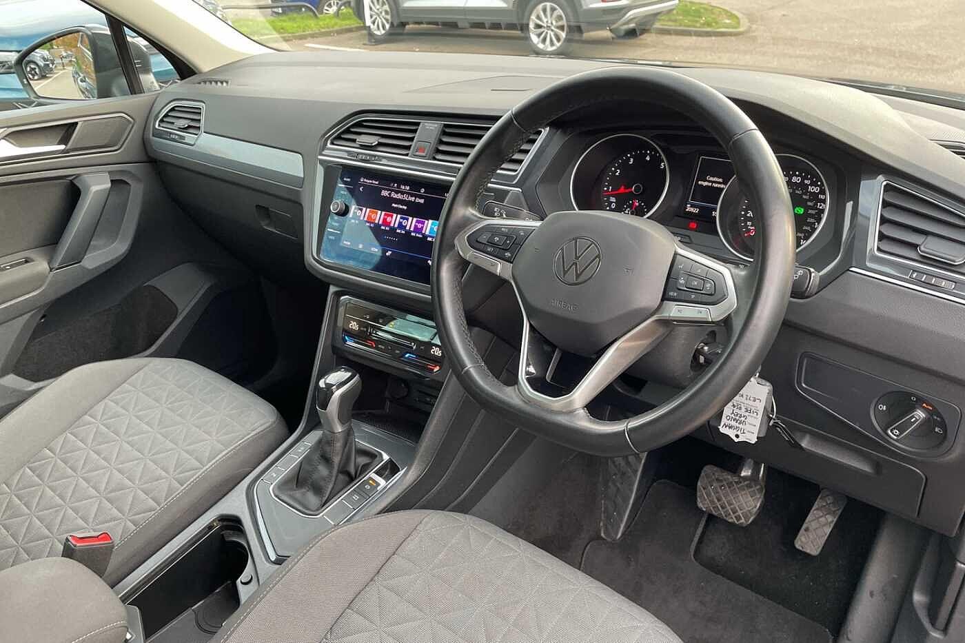 Used Volkswagen Tiguan 2023 for sale - 76457430: Photo 6