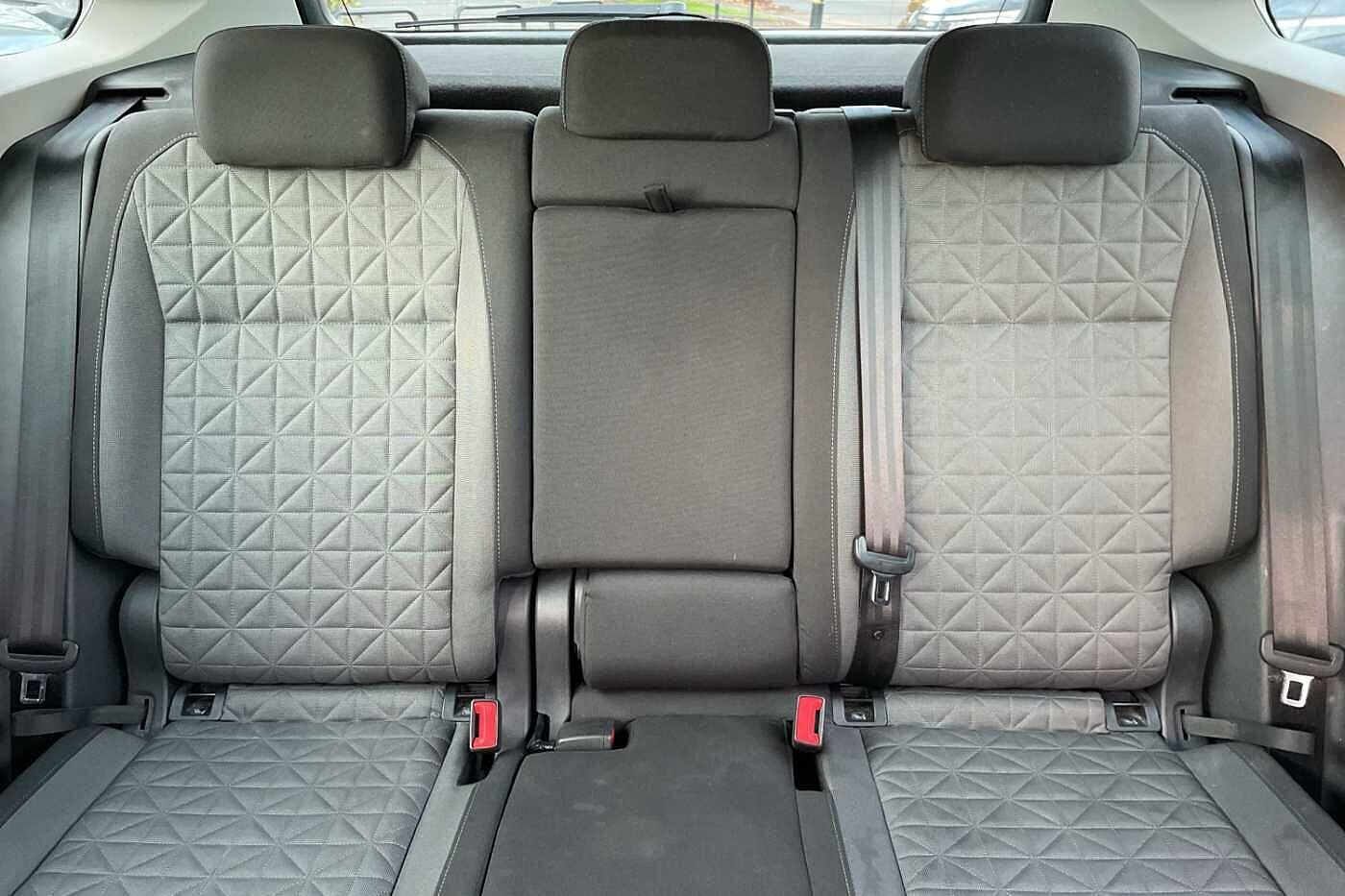 Used Volkswagen Tiguan 2023 for sale - 76457430: Photo 8